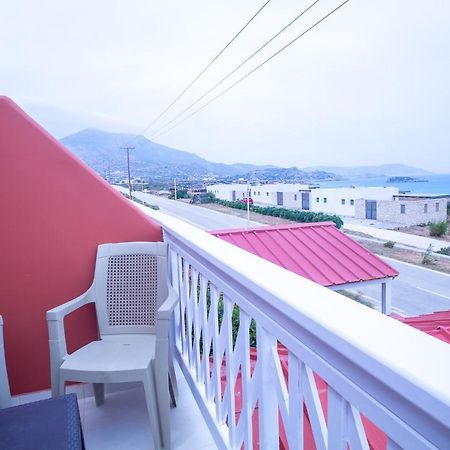 Afiartis Ta Kymata Karpathos 아파트 외부 사진